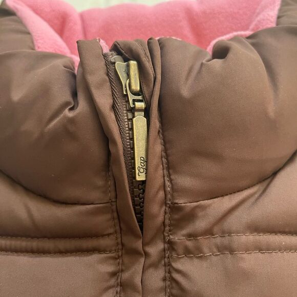 Girls Gap Vest  - Picture 3 of 8